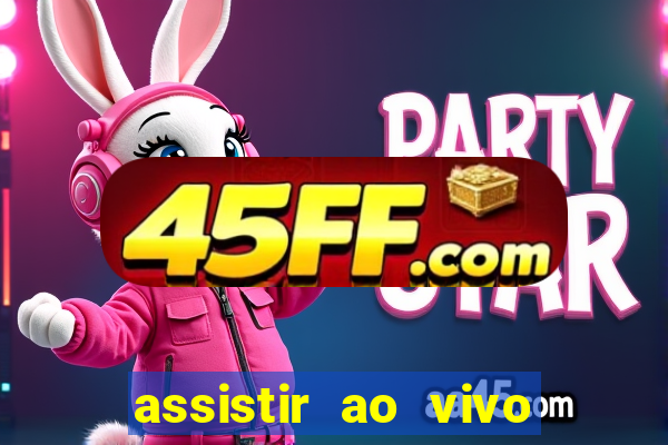assistir ao vivo flamengo futemax